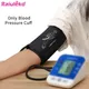 1pcs Portable Blood Pressure Cuff for Digital Blood Pressure Monitor Meter Tonometer