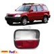 For Honda CRV REAR BUMPER FOG LAMP RIGHT SIDE 1997-2001 Model Years Quality Product Safe Packing
