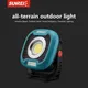 SUNREI C1500 C1500Pro C1600 Outdoor Camping Lamp Portable Camping Tent Camp Lamp Atmosphere Lamp