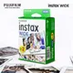 Genuine Fujifilm Instax Wide Film White Edge Paper for Fuji Instant Camera 210 300 Link Wide Printer