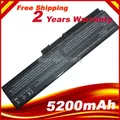 Laptop battery For Toshiba Satellite PA3817U-1BRS PA3816U-1BAS PA3818U-1BRS PABAS229 SATELLITE C600