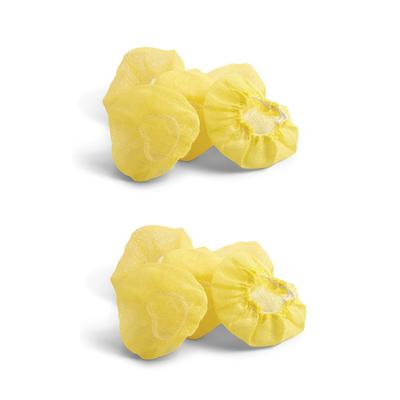 Maine Man Elastic Lemon Lime Citrus Wraps, Set of 36