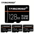 Micro tf SD Card 256GB 128GB 64GB 32GB High Speed Memory Card Extreme Pro For SmartPhone Camera