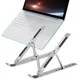 Foldable Laptop Stand Adjustable Notebook Stand Portable Laptop Holder Tablet Stand Computer Desktop