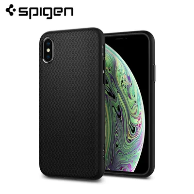 Spigen Liquid Air Case for iPhone XS / X / XR / XS Max