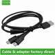 Dual Micro USB Splitter Charge Cable USB Male to 2 Micro USB Splitter Charge Cable 1 to 2 Micro USB