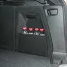 My Good Car Car Storage Partitions Sides of The Trunk Partition Tail Box Shield Board for BMW X3 G01