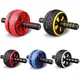 Abdomen Wheel Roller Core Exercise Roller Wheel Abdominal Exercise Wheel for Home Gym Exercise Core