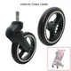 Stroller Wheel For Cybex Libelle Orfeo Pram Front Or Back With Bearing Pushchair Replace Rear Wheel