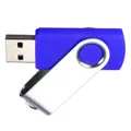 Externe USB-Stick 64MB Tragbare Rotierenden USB 2 0 Flash Memory Stick Pen Drive Daten Lagerung U