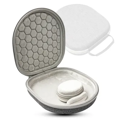 Fest EVA Lagerung Tasche für Bang & Olufsen Beoplay H95 H9i HX Kopfhörer Schützen Box B & O H9 3rd gen Headset Reise Tragetasche Image
