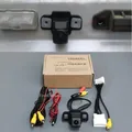 Auto Rückansicht Reverse Kamera Für Toyota RAV4 RAV 4 V XA50 2019 2020 2021 NEUE RAV4 Fabrik