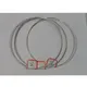 3M Length Piano Strings Piano Wire Replacement String Piano Accessory