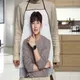 Ji Chang Wook Schürze Grill Küchenchef Schürze Professional für Grill Backen Kochen für Männer