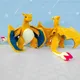 10pcs/lot Pokemon 9" Mega Charizard Plush Toys Plush Toy Doll Charizard Stuffed Animals Toys Gifts