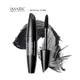 IMAGIC 4D Black Mascara Silk Fiber Eyelashes Lengthening Mascara Waterproof Long Lasting Lash