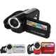 Mini-Video-Camcorder LCD-Bildschirm hoch auflösende multifunktion ale digitale Camcorder DV-Kameras