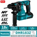 Makita DHR183Z Brushless Cordless 18mm Rotary Hammer SDS-Plus 18V Lithium Power Tools DX16