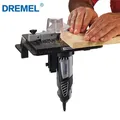 Dremel 231-01 Router Table Woodworking Tool Attachment Sanding Trimming with Electric Grinder Rotary