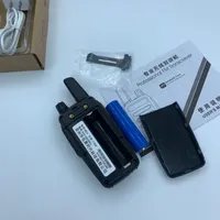 18650 Batterie USB-Ladegerät für Mini-Funkgerät