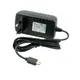 EU Plug 19V 1.75A 33W AC Laptop Power Adapter Charger for Asus Eeebook X205T X205TA