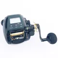 New Boat Jig Trolling Electric Sea Fishing Reel Can Buy 14.8V Battery Compatible for Shimano and