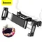 Baseus Back seat Mount Tablet Car Holder For iPad Air Mini Pro 2018 2020 11 12.9 10.2 Backseat Car