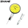 SHAHE High Quality Dial Test Indicator 0.01 mm Dial Indicator Dial Test Indicator Gauge Dial Gauge