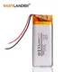 351743 3 7 V 300mAh lithium-Polymer-Li-Ion Akku Für Sony MP3 sony walkman NWZ-B143F YP-U5 player