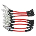 8pcs Spark Plug Wire Ignition Cables M8-48322 for Chevrolet Avalanche Corvette Express Silverado for