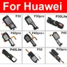 Lautsprecher für Huawei P50 P30 P40 Pro Plus P30 Lite P40 Lite E 5G Lautsprecher Summer lauter