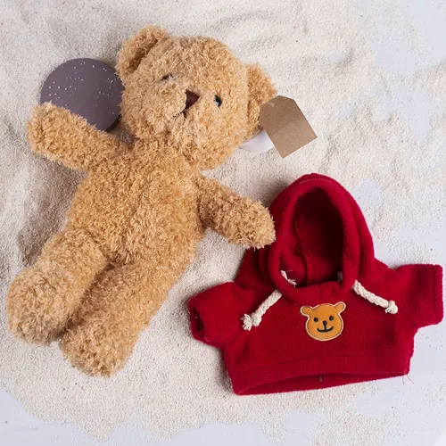 Teddybär Puppe Plüsch Spielzeug Fabrik Großhandel niedlichen Pullover Kissen Hochzeit Bären Kinder