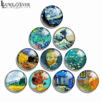 10mm 12mm 16mm 20mm 25mm 30mm 516 Schöne Schwan Mix Runde Glas Cabochon Schmuck finding 18mm