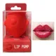 Women Sexy Lip Plumper Enhancer for Female Natural Pout Mouth Lips Silicone Fish Shape Plump