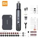 Xiaomi Greenworks 8V mini Grinder 52pcs 80W Engraving Grinding Cordless Variable Speed Power Tools