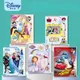 Disney cartoon girls frozen princess kids drawing book kindergarten drawing coloring Stickers toy