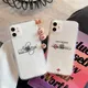 The Vampire Diaries Phone Case Transparent for iPhone 14 13 11 12 mini pro XS MAX Plus X