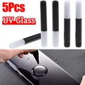 UV Flüssigkeit UV Gehärtetem Glas Kleber für Alle Handy Klebstoff 3D Gebogene Bildschirm Telefon