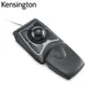 Kensington Experte Trackball Maus USB verdrahtete Maus mit Scroll Ring große Kugel für Autocad