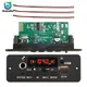 DC 5V MP3-Player 10W Verstärker Bluetooth MP3 Decoder Board Auto Musik Player FM Radio Hands free