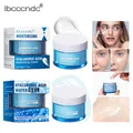 Hyaluronic Acid Hydrating Water Gel/Moisturizing Facial Cream Daily Face Moisturizer for Dry Skin