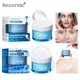 Hyaluronic Acid Hydrating Water Gel/Moisturizing Facial Cream Daily Face Moisturizer for Dry Skin