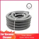 Inner 28mm Outer 34mm Hose Vacuum Cleaner Bellows Straws Factory Thread Hose Vacuum Cleaner Tube