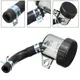 Universal Motorcycle Rear Brake Master Cylinder Clutch Petrol Oil Fuel Tank Master Pump Split Oil