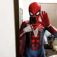 ps4 spiderman