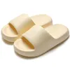 Große Größe 48, 49 Männer Wolke Hausschuhe Sommer Strand Sandalen EVA Weiche Sohle Rutschen Plattform Männliche Frauen Indoor Badezimmer Anti-slip Schuhe