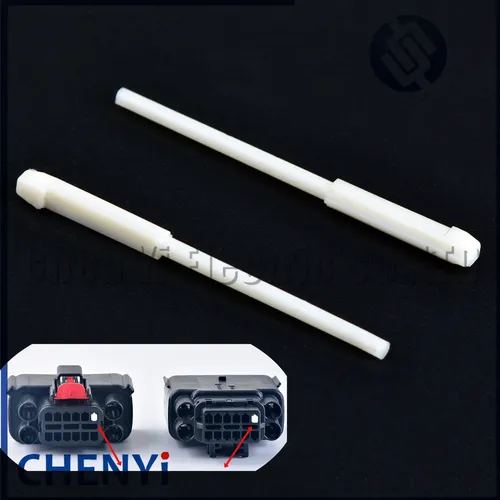 50-teiliger Stecker Dichtung stecker Blinds topfen 34345 343-45000 0001 für Molex 343-45000