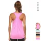 Ärmelloses Racerback Yoga Weste Sportlich Fitness Sport Tank Tops Gym Running Training Yoga Shirts