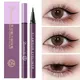 1/3/5pcs Eyeliner Pencil Liquid Eye Liner Waterproof Smudge Proof Quick Drying Wear Black Eyeliner