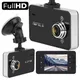 1080p Full HD Auto Videokamera Loop Aufnahme Auto Camcorder Bewegungs erkennung Nachtsicht